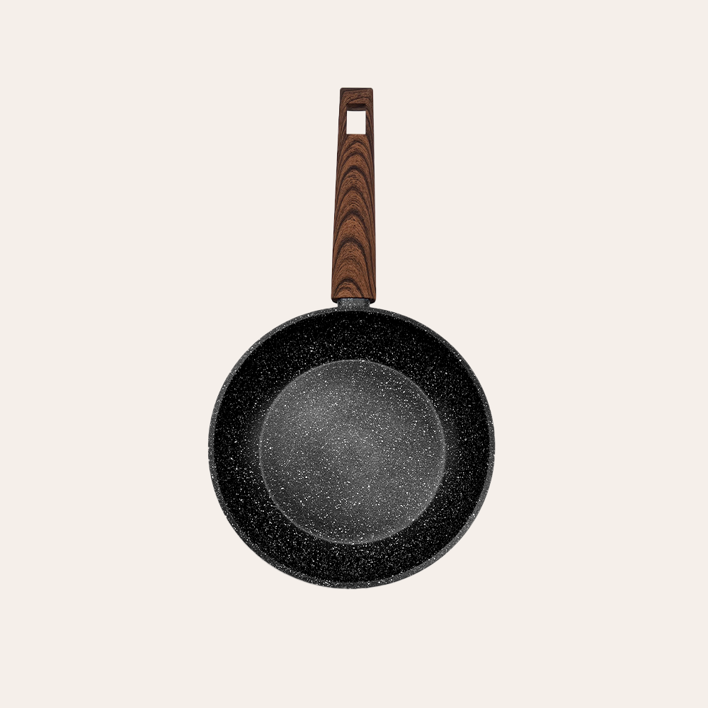 Sartenes Ultragranito 3 Pzas ( 20/22/24) (FZ-BT710S)