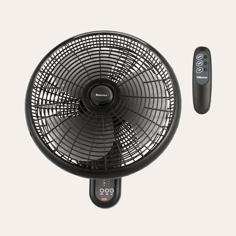 Ventilador de pared (BK-8210PD)