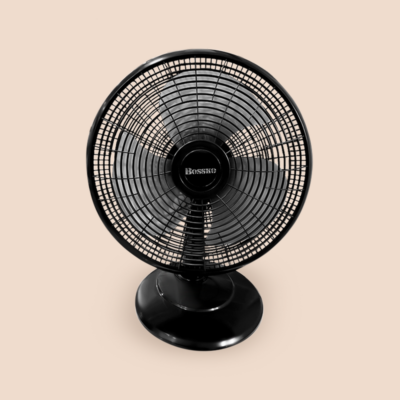 Ventilador de mesa (BK-8304ME)