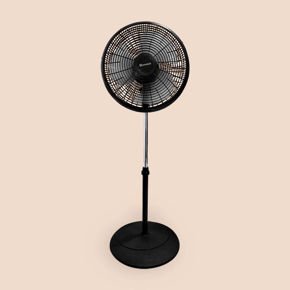 Ventilador de pedestal (BK-8306PT) - Gallery 1