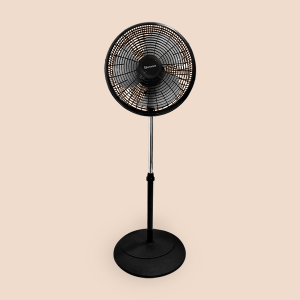 Ventilador de pedestal (BK-8306PT)