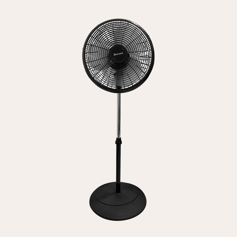 Ventilador de pedestal (BK-8306PT)