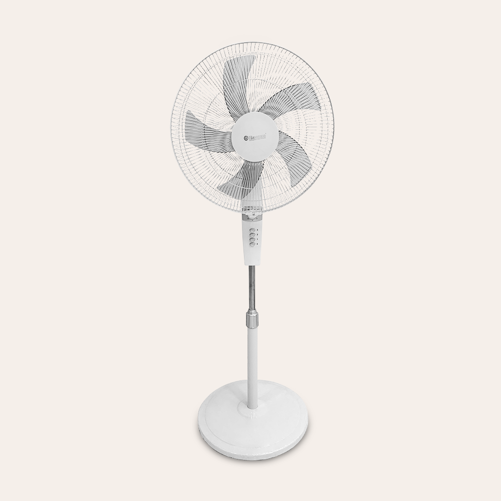 Ventilador de pedestal (BK-8457VB)