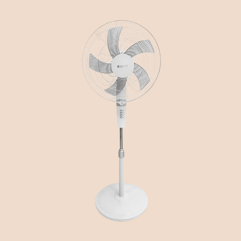 Ventilador de pedestal (BK-8457VB)