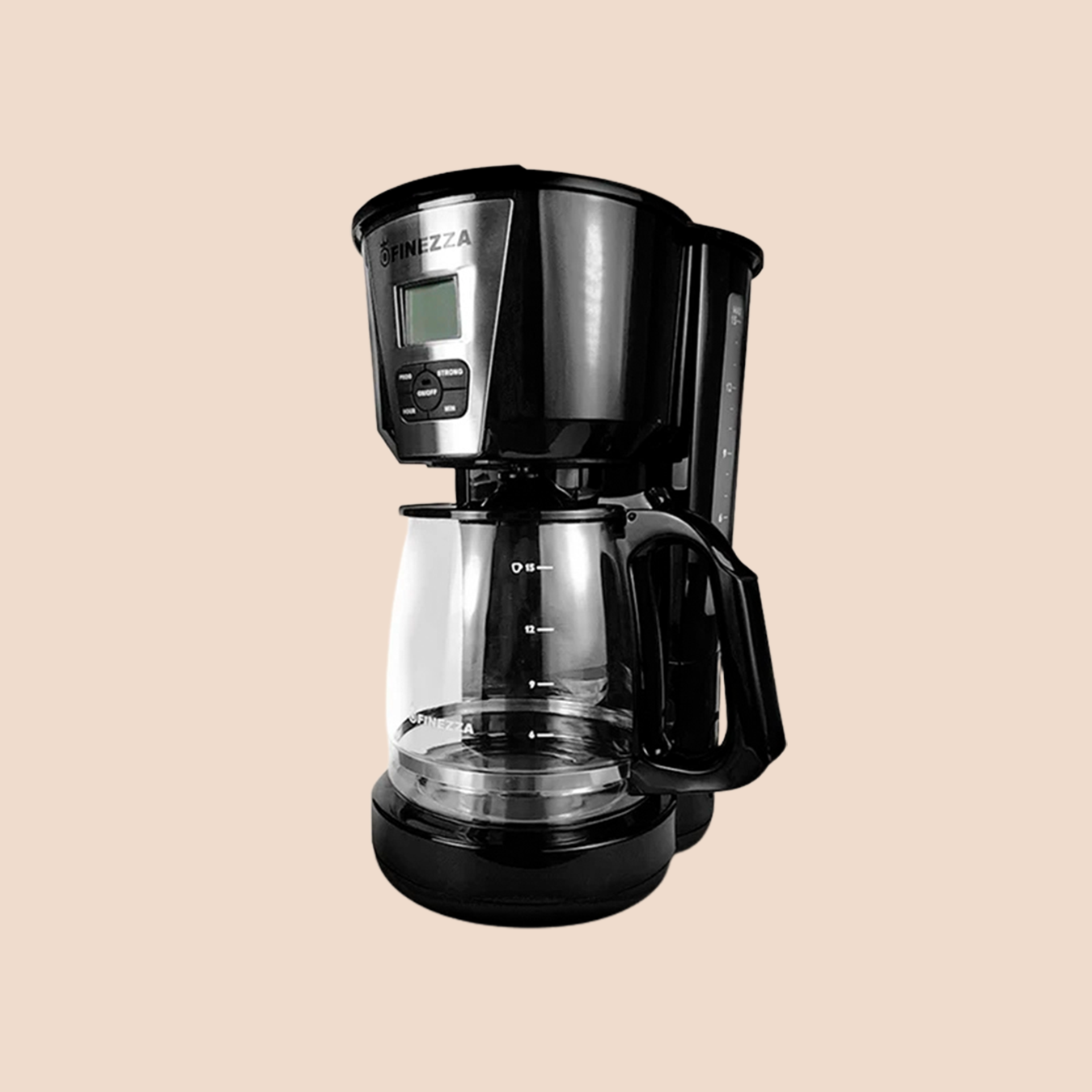 Cafetera Digital 1.8L (CK-668DI) - Gallery 3