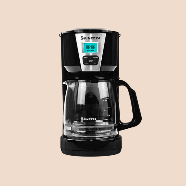 Cafetera Digital 1.8L (CK-668DI)