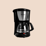 Cafetera 1.25L (CK-670F-N) - Thumbnail 2