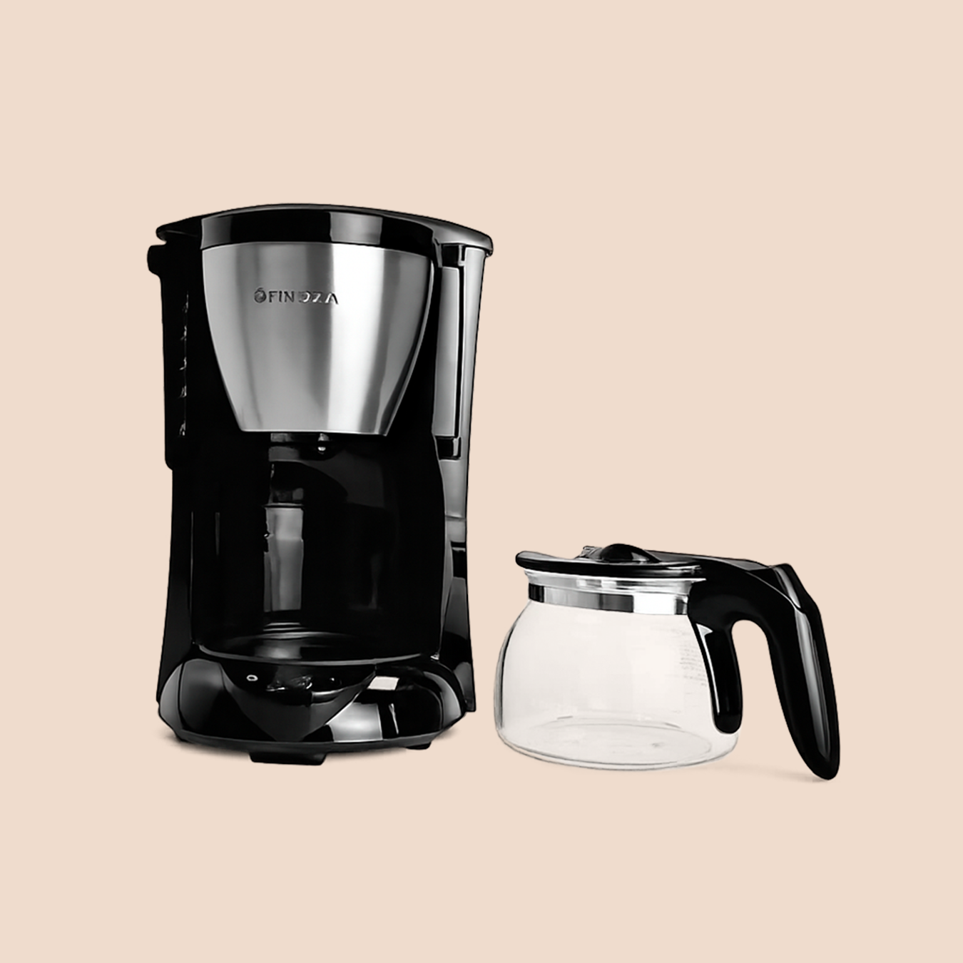 Cafetera 650ml. (CK-674F-N) - Gallery 3