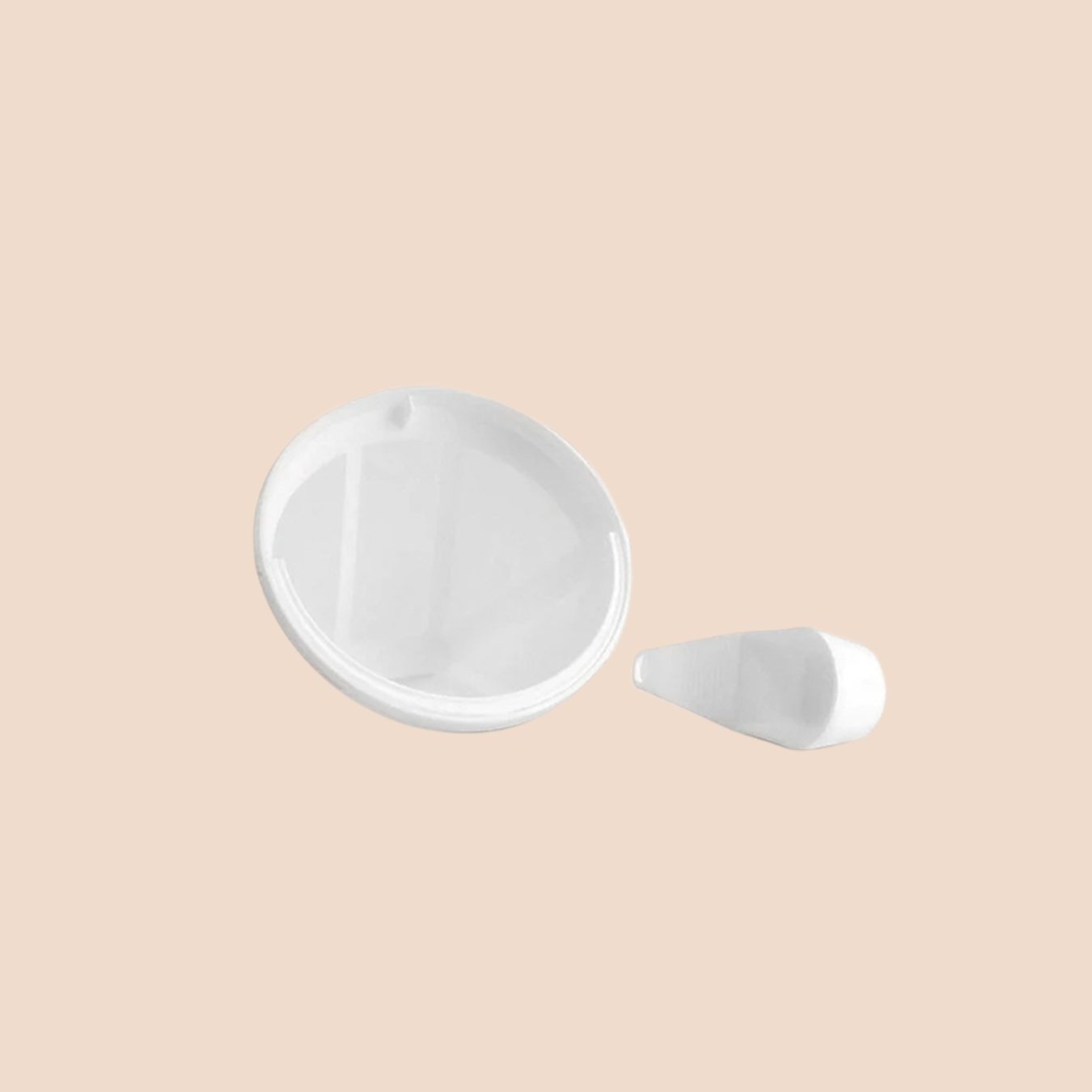 Cafetera 650ml. (CK-674F-R) - Gallery 3