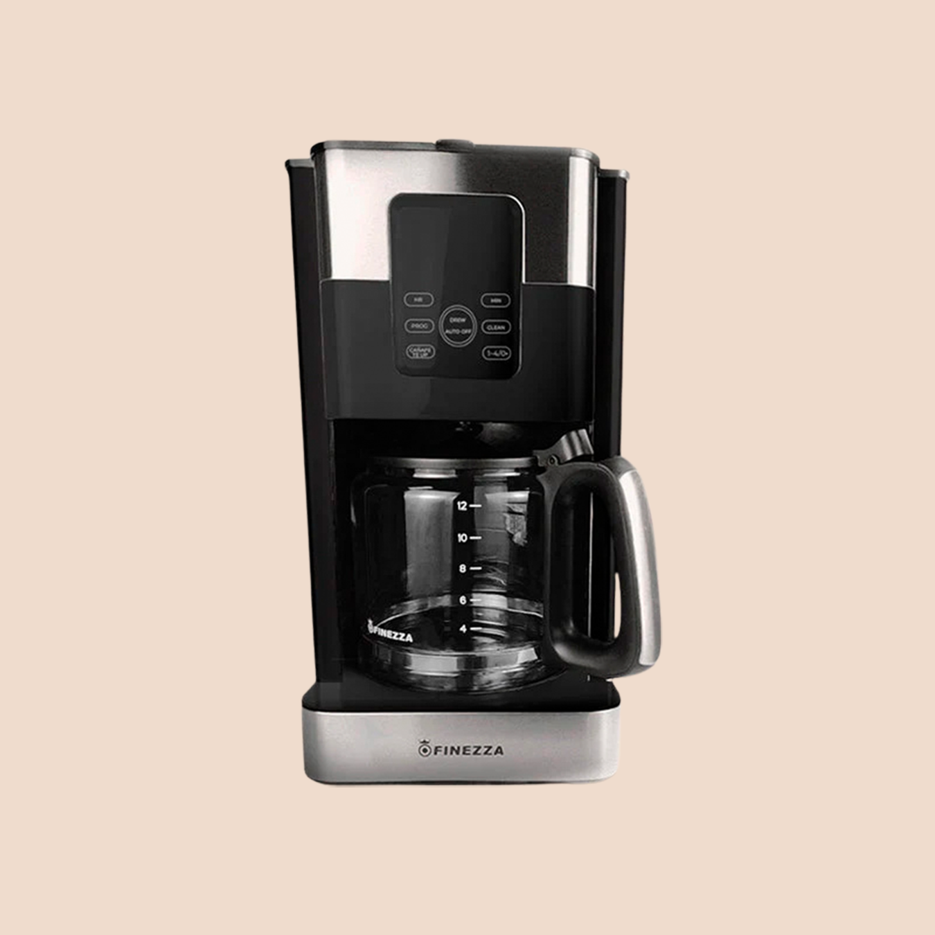 Cafetera Digital 1.8L (CK-676DI) - Gallery 1