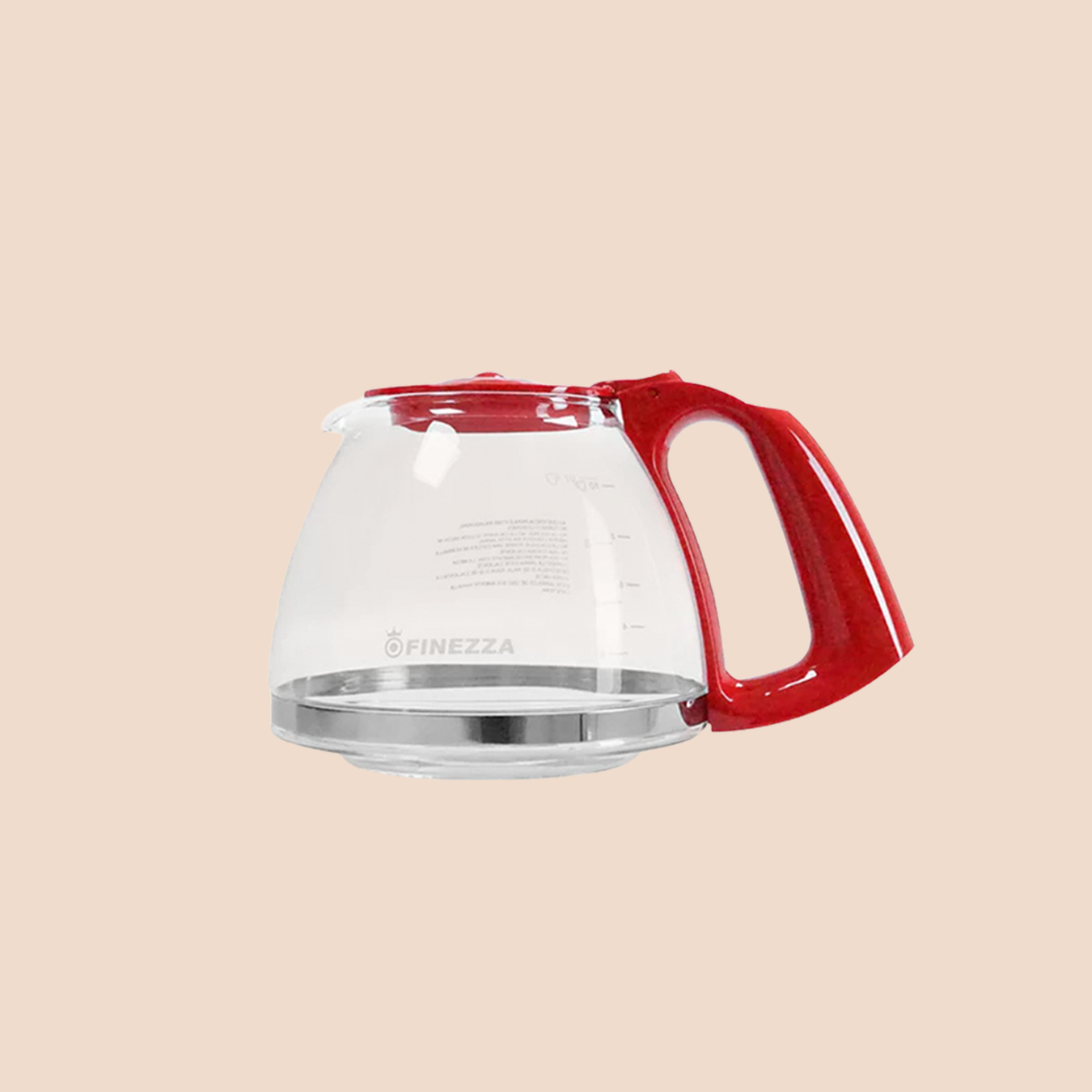 Cafetera 1.25L (CK-670F-R) - Gallery 3