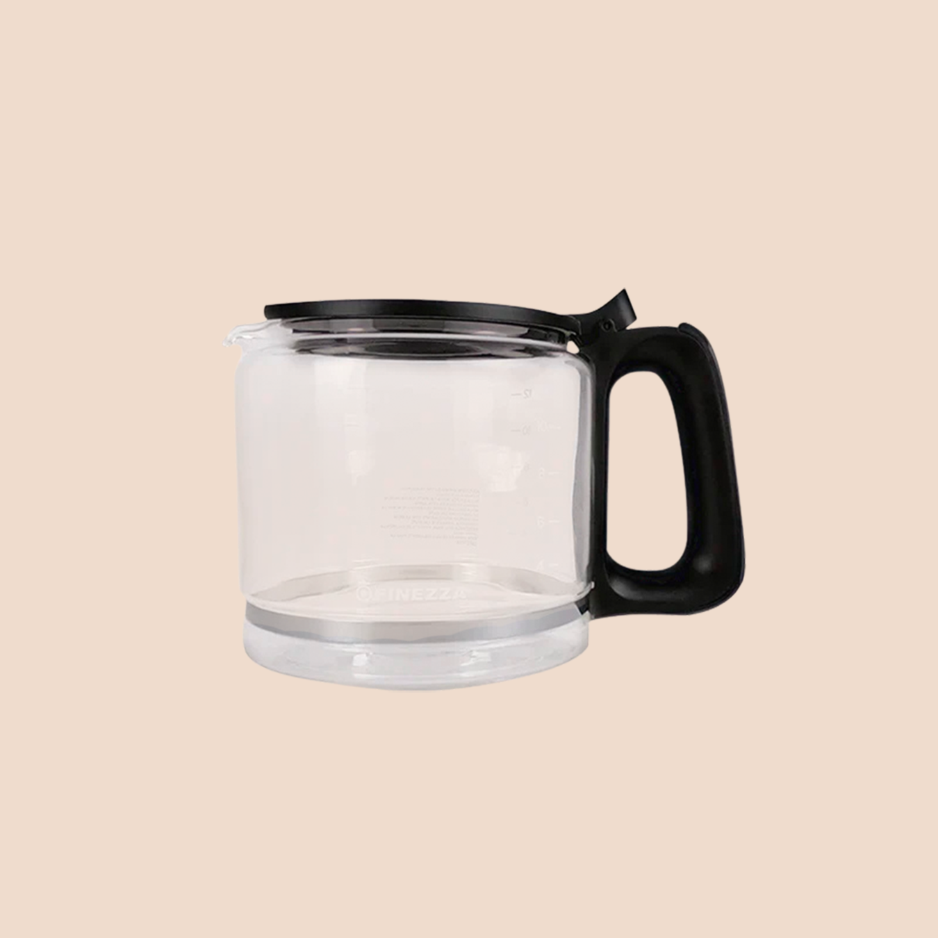 Cafetera Digital 1.8L (CK-676DI) - Gallery 4