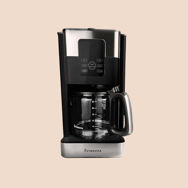 Cafetera Digital 1.8L (CK-676DI)