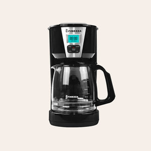 Cafetera Digital 1.8L (CK-668DI)