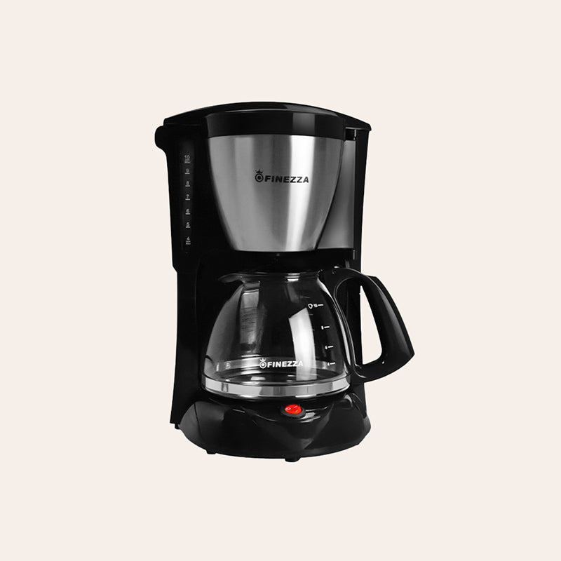 Cafetera 1.25L (CK-670F-N)