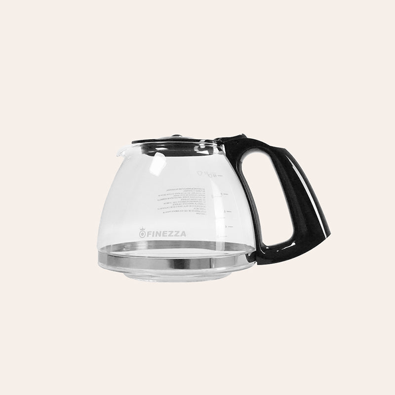 Cafetera 1.25L (CK-670F-N)