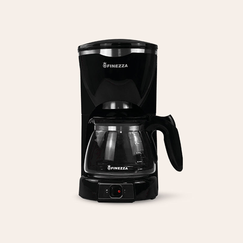 Cafetera 1.25L