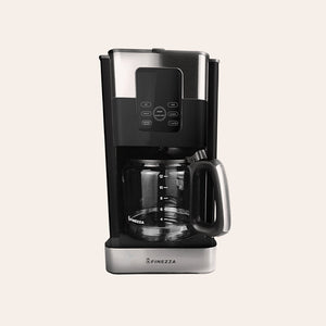 Cafetera Digital 1.8L (CK-676DI)