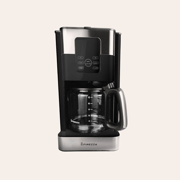 Cafetera Digital 1.8L (CK-676DI)