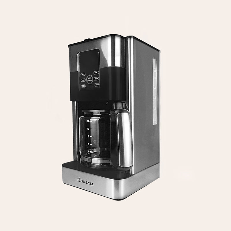 Cafetera Digital 1.8L