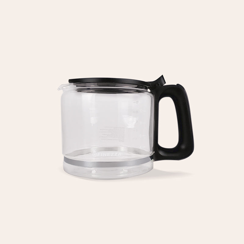 Cafetera Digital 1.8L