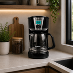 Cafetera Digital 1.8L (CK-668DI) - Thumbnail 2
