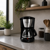 Cafetera 1.25L (CK-670F-N)