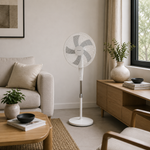 Ventilador de pedestal (BK-8457VB) - Thumbnail 2