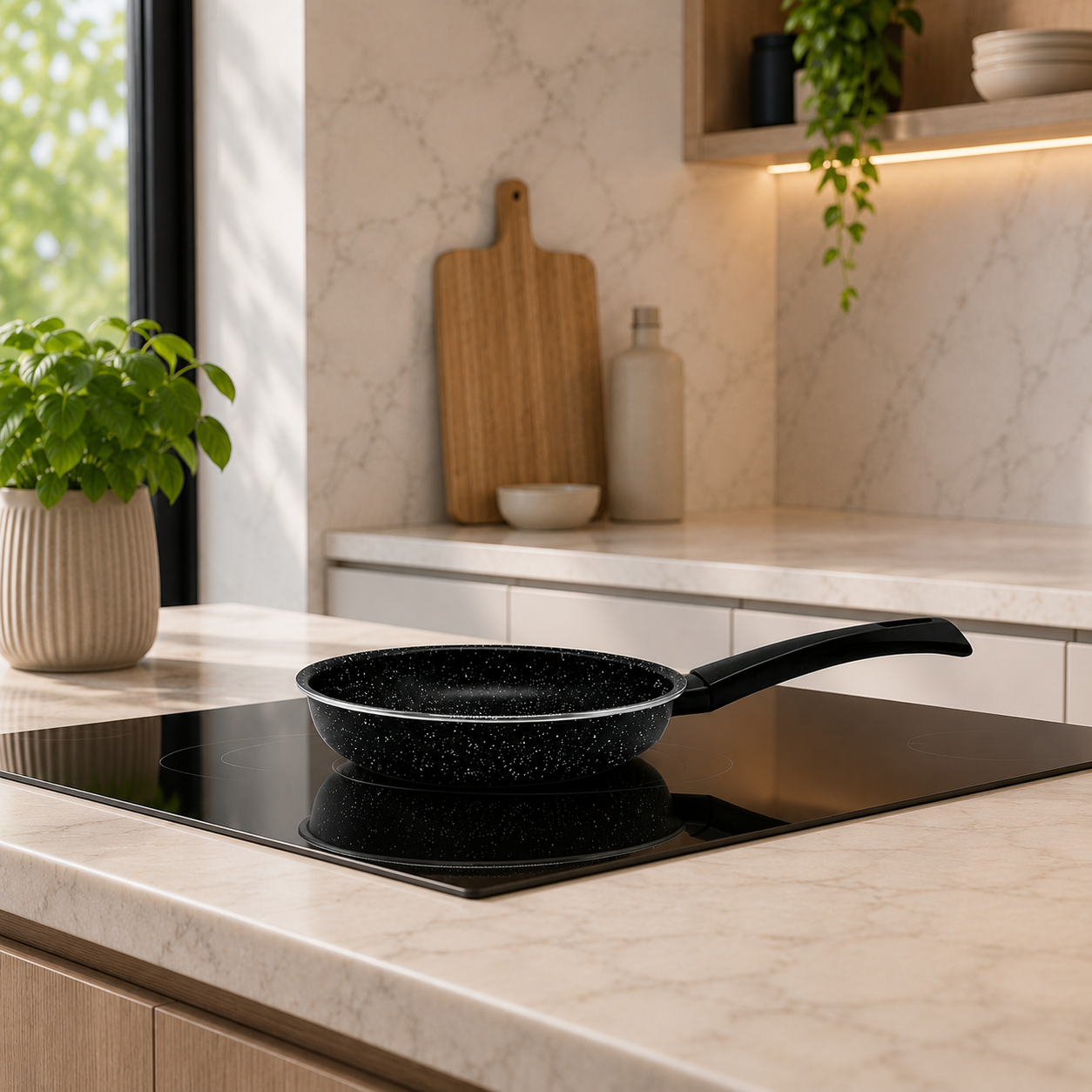 Sartén Ultragranito de 20 cm  (FZ-S130M) - Gallery 2