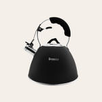 Tetera de acero 3.0 LT (FF-T0070-IN) - Thumbnail 1