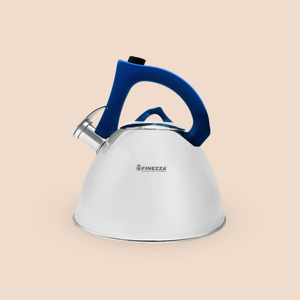 Tetera de acero Finezza 3L (FF-T0072-IN)