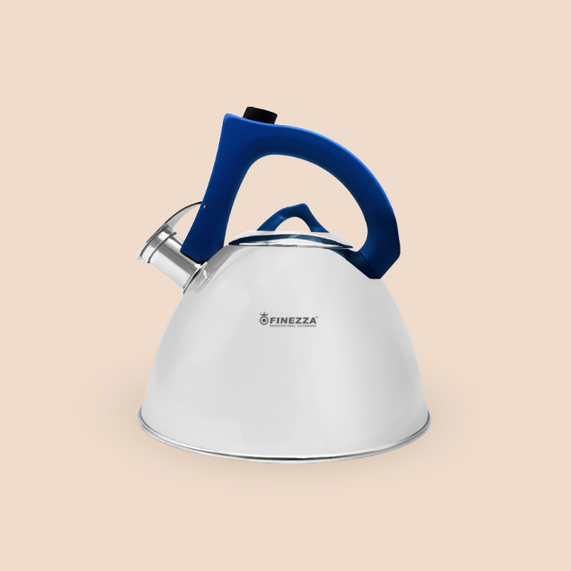 Tetera de acero Finezza 3L (FF-T0072-IN)