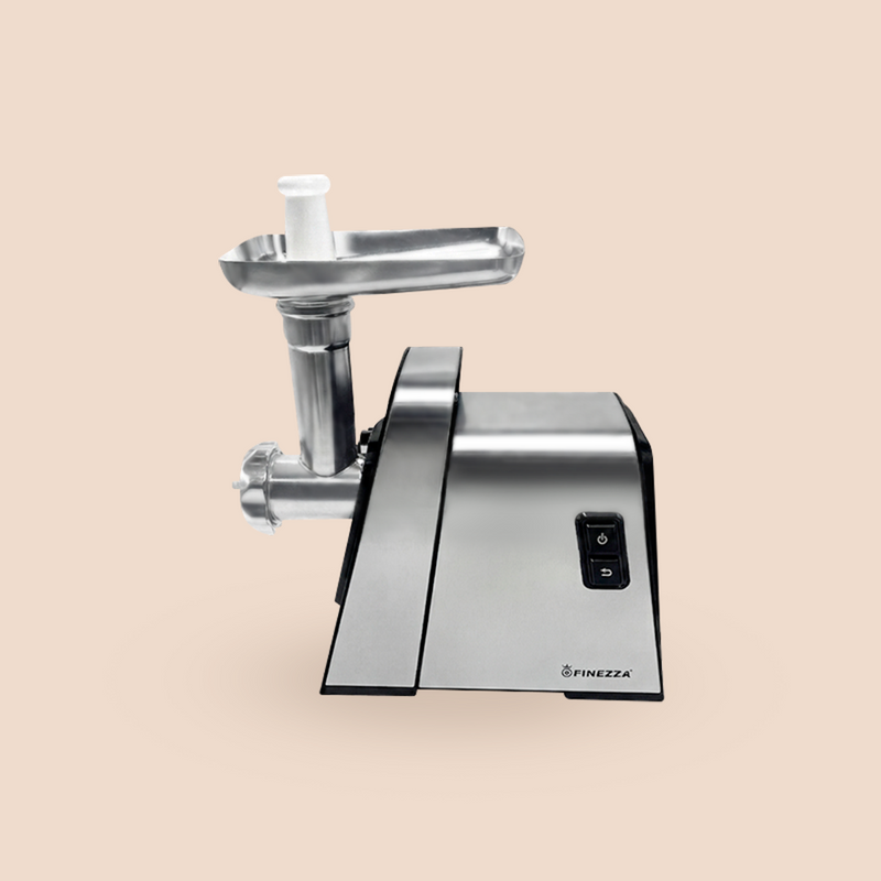 Moledor de carne Finezza (FZ-102MC)