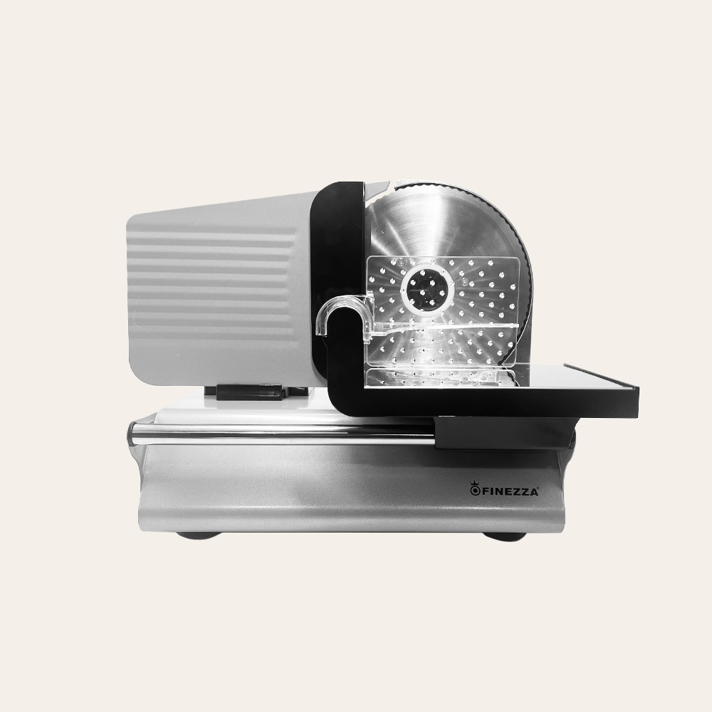 Rebanador de alimentos Finezza (FZ-106RA)