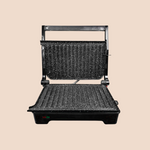 Parrillera eléctrica (FZ-124EG) - Thumbnail 1