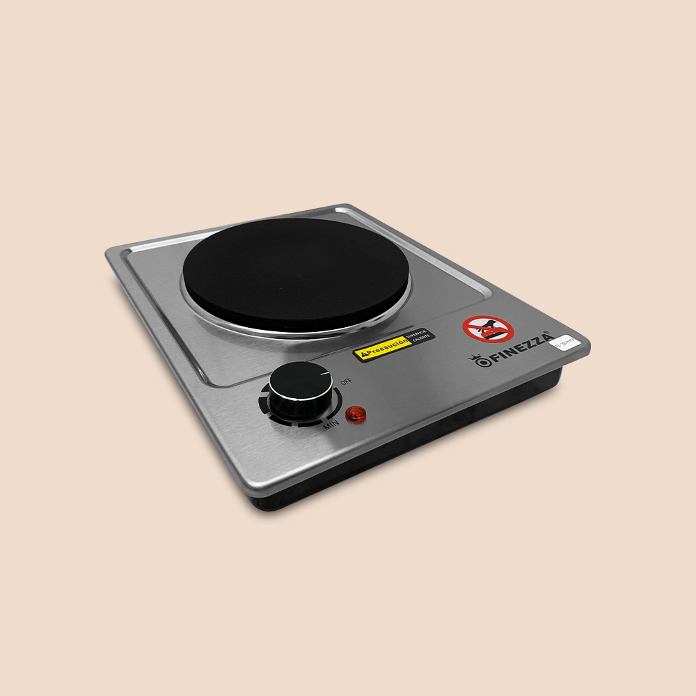 Cocina eléctrica | 1 hornilla (FZ-310H1CE) - Gallery 3
