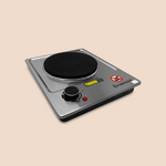 Cocina eléctrica | 1 hornilla (FZ-310H1CE) - Thumbnail 3