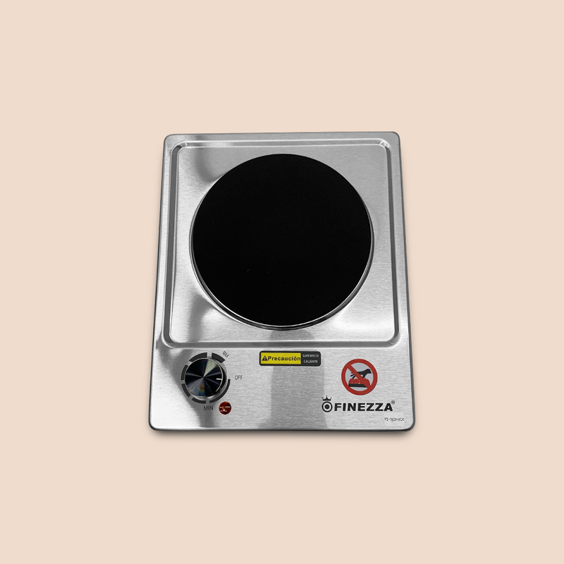 Cocina eléctrica | 1 hornilla (FZ-310H1CE)