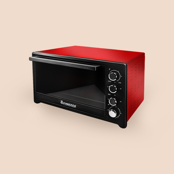 Horno eléctrico 60L (FZ-3060HE)