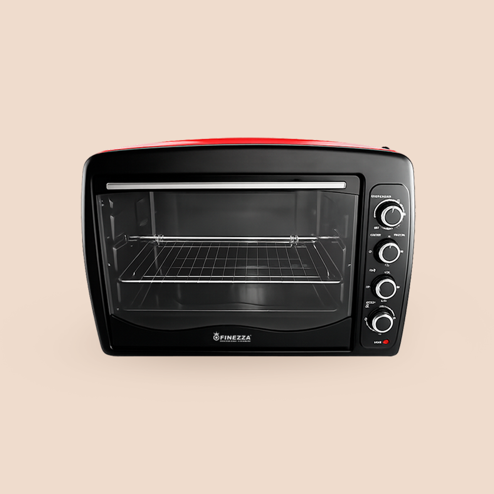 Horno eléctrico 65L (FZ-3065HE) - Gallery 1