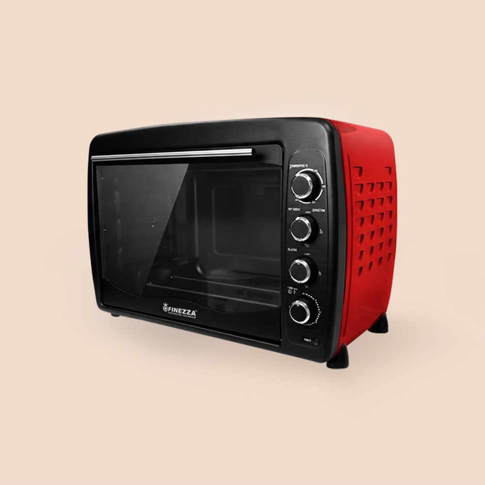 Horno eléctrico 65L (FZ-3065HE) - Gallery 2