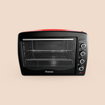 Horno eléctrico 65L (FZ-3065HE) - Thumbnail 1