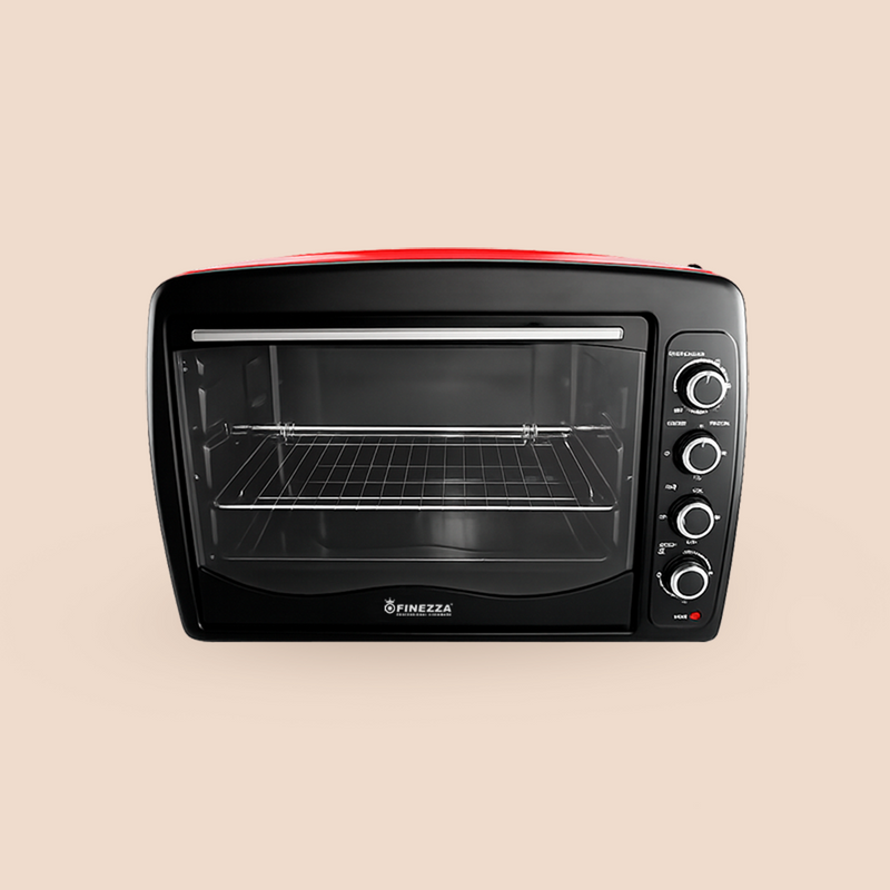 Horno eléctrico 65L (FZ-3065HE)