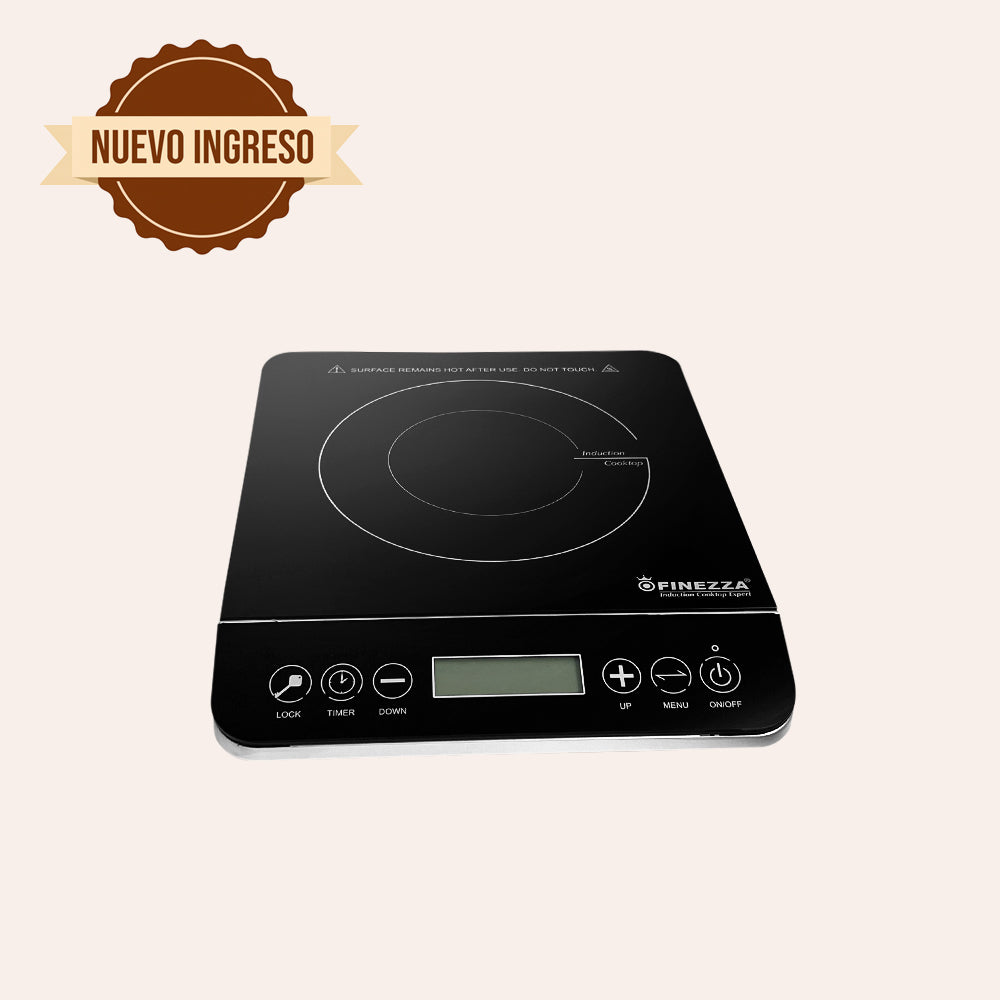 Cocina de inducción | 1 hornilla (FZ-312IN-1)