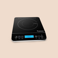 Cocina de inducción | 1 hornilla (FZ-312IN-1)