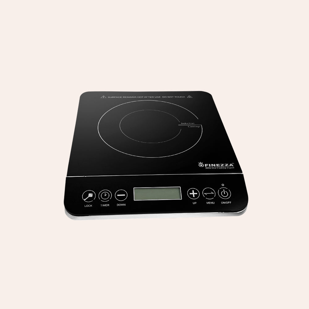 Cocina de inducción | 1 hornilla (FZ-312IN-1)