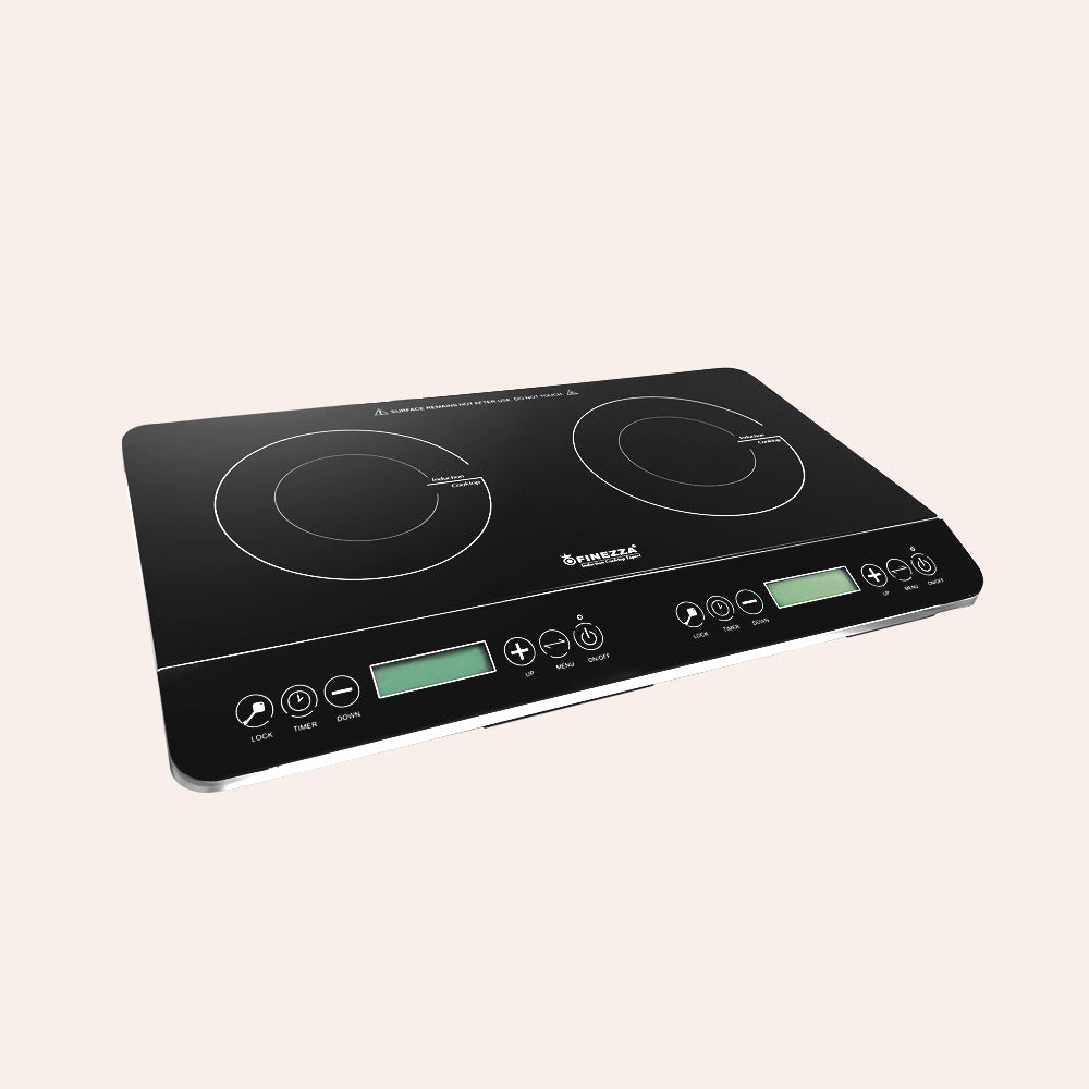 Cocina de inducción | 2 hornillas (FZ-315IN-2)