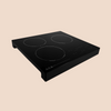 Cocina de inducción | 3 hornillas (FZ-320IN-3)