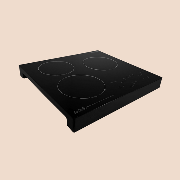 Cocina de inducción | 3 hornillas (FZ-320IN-3)