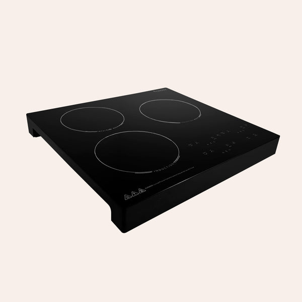 Cocina de inducción | 3 hornillas (FZ-320IN-3)